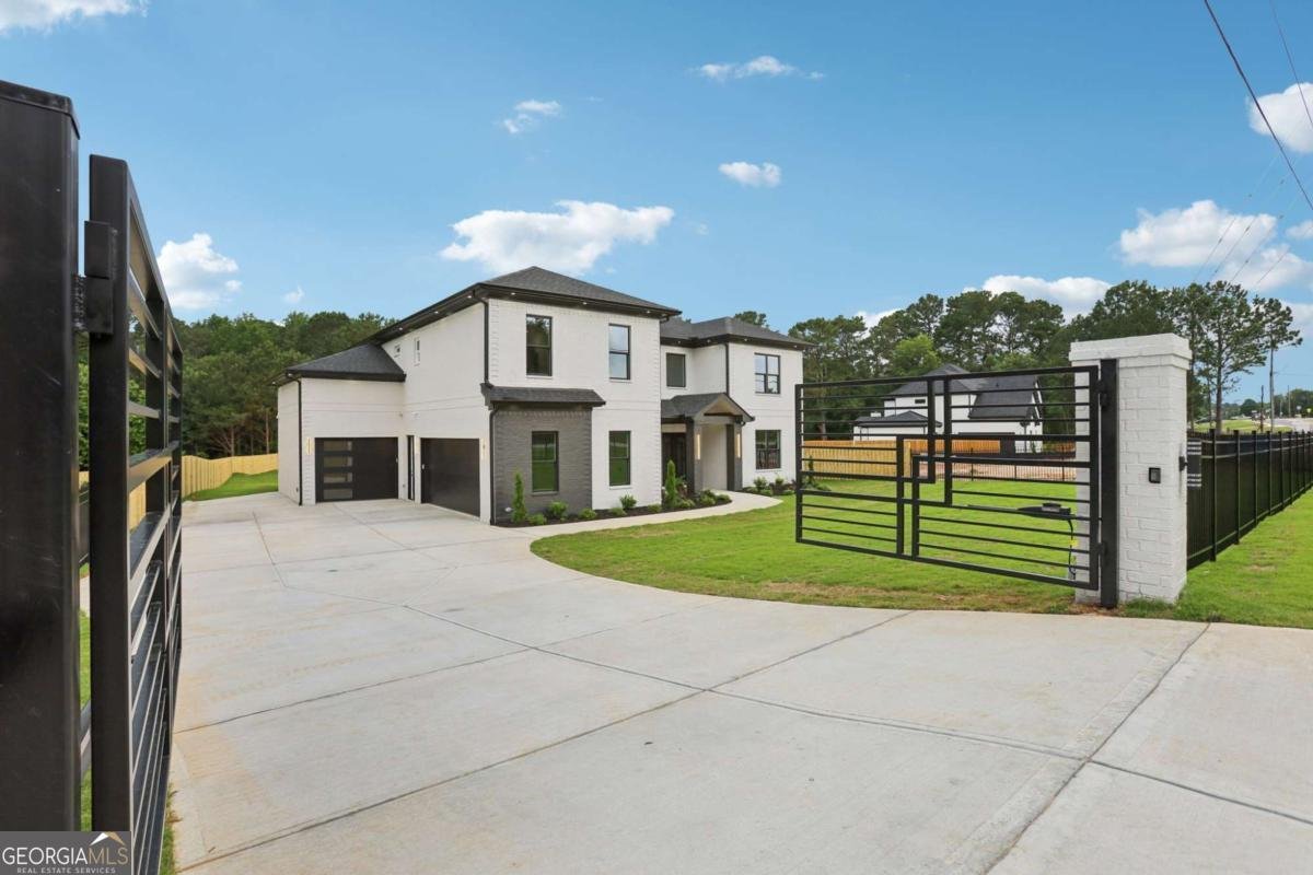 3061 Lot 3 Bold Springs Road Dacula - 2