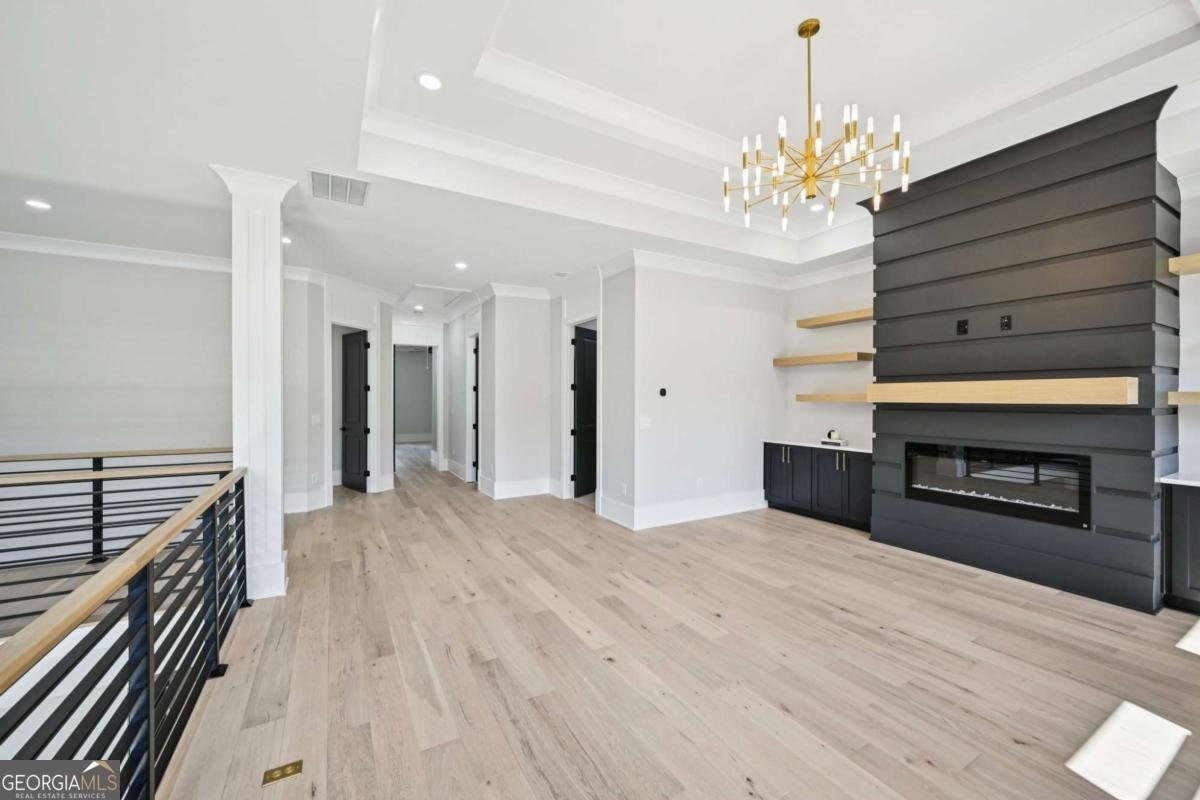 3061 Lot 3 Bold Springs Road Dacula - 20