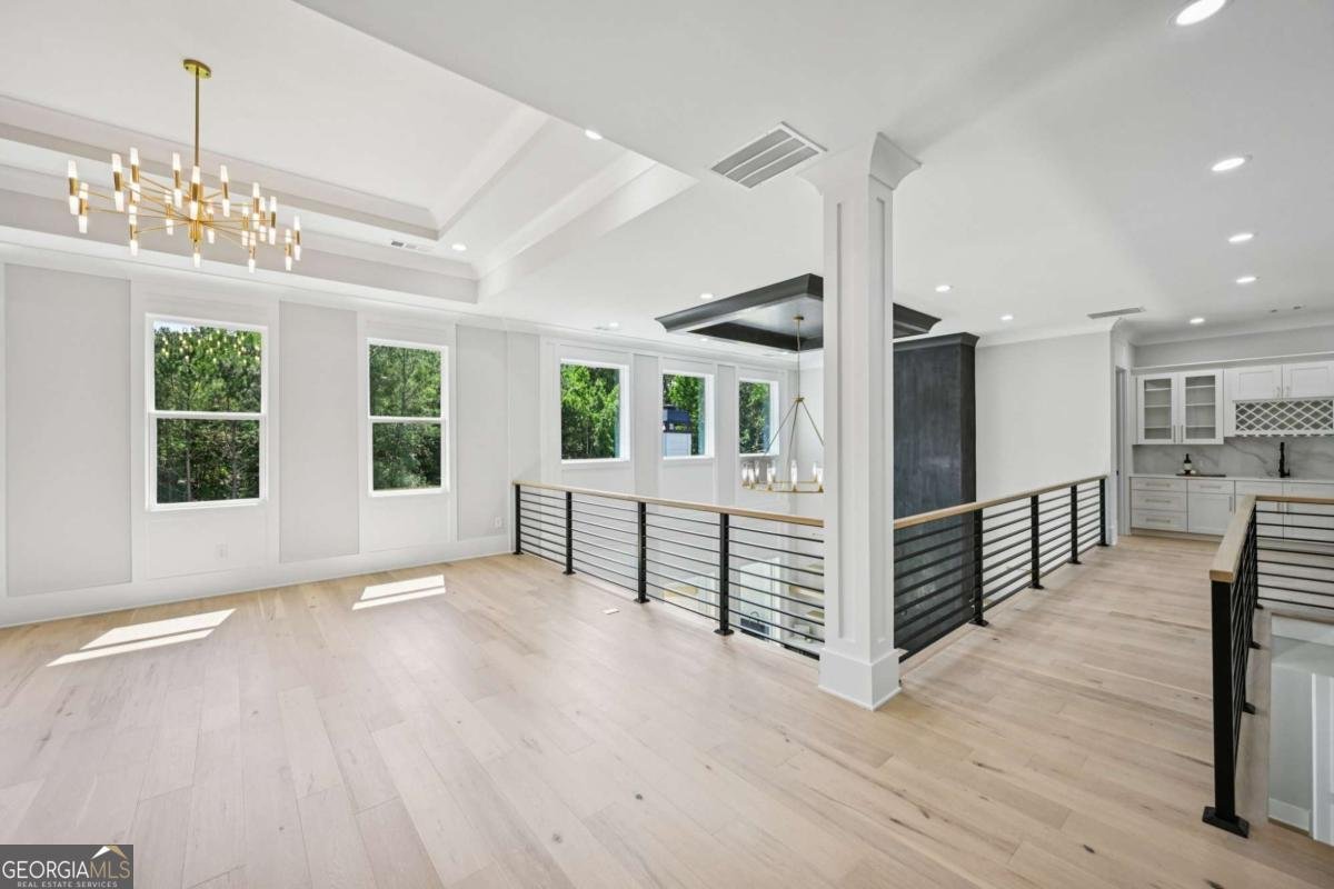 3061 Lot 3 Bold Springs Road Dacula - 21