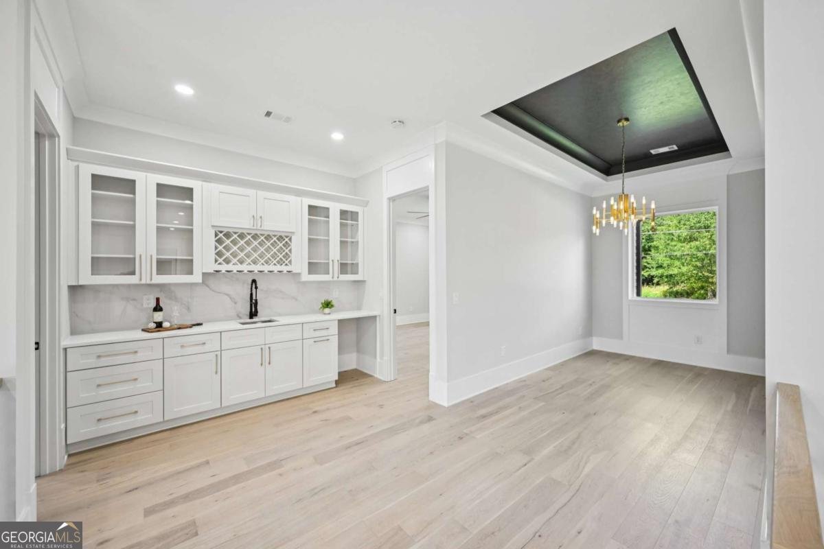 3061 Lot 3 Bold Springs Road Dacula - 22