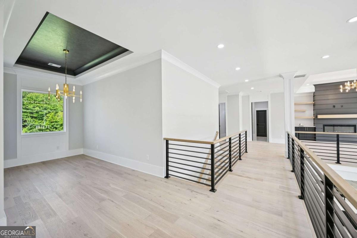 3061 Lot 3 Bold Springs Road Dacula - 23