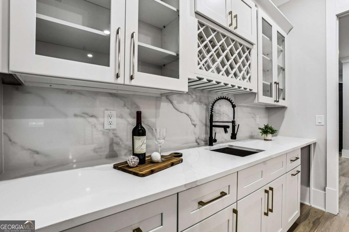 3061 Lot 3 Bold Springs Road Dacula - 24