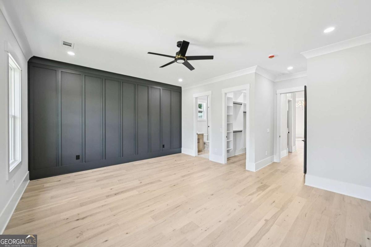 3061 Lot 3 Bold Springs Road Dacula - 25