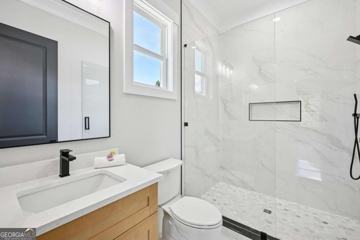 3061 Lot 3 Bold Springs Road Dacula - 26