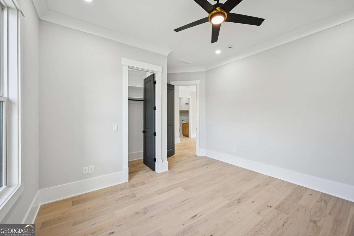 3061 Lot 3 Bold Springs Road Dacula - 27