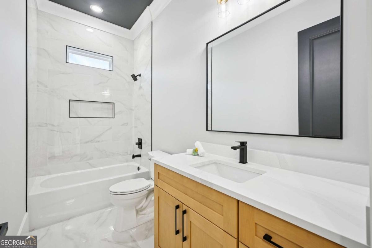 3061 Lot 3 Bold Springs Road Dacula - 28