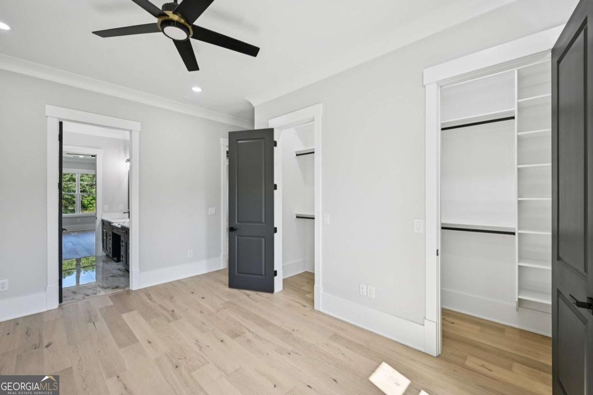 3061 Lot 3 Bold Springs Road Dacula - 29