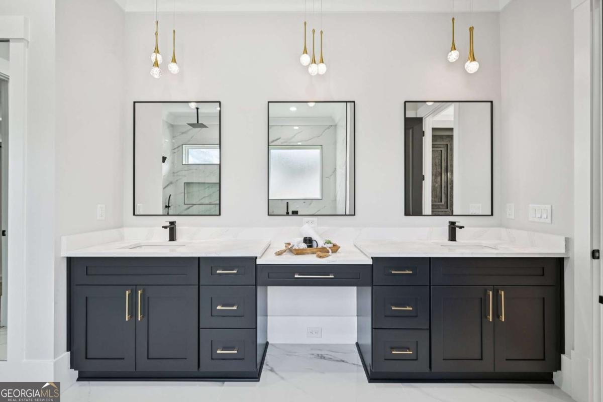 3061 Lot 3 Bold Springs Road Dacula - 30