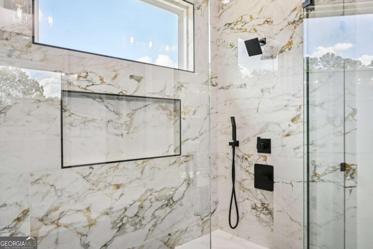 3061 Lot 3 Bold Springs Road Dacula - 31