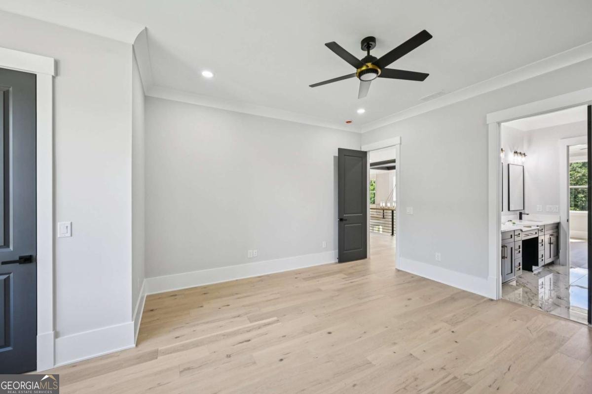 3061 Lot 3 Bold Springs Road Dacula - 32