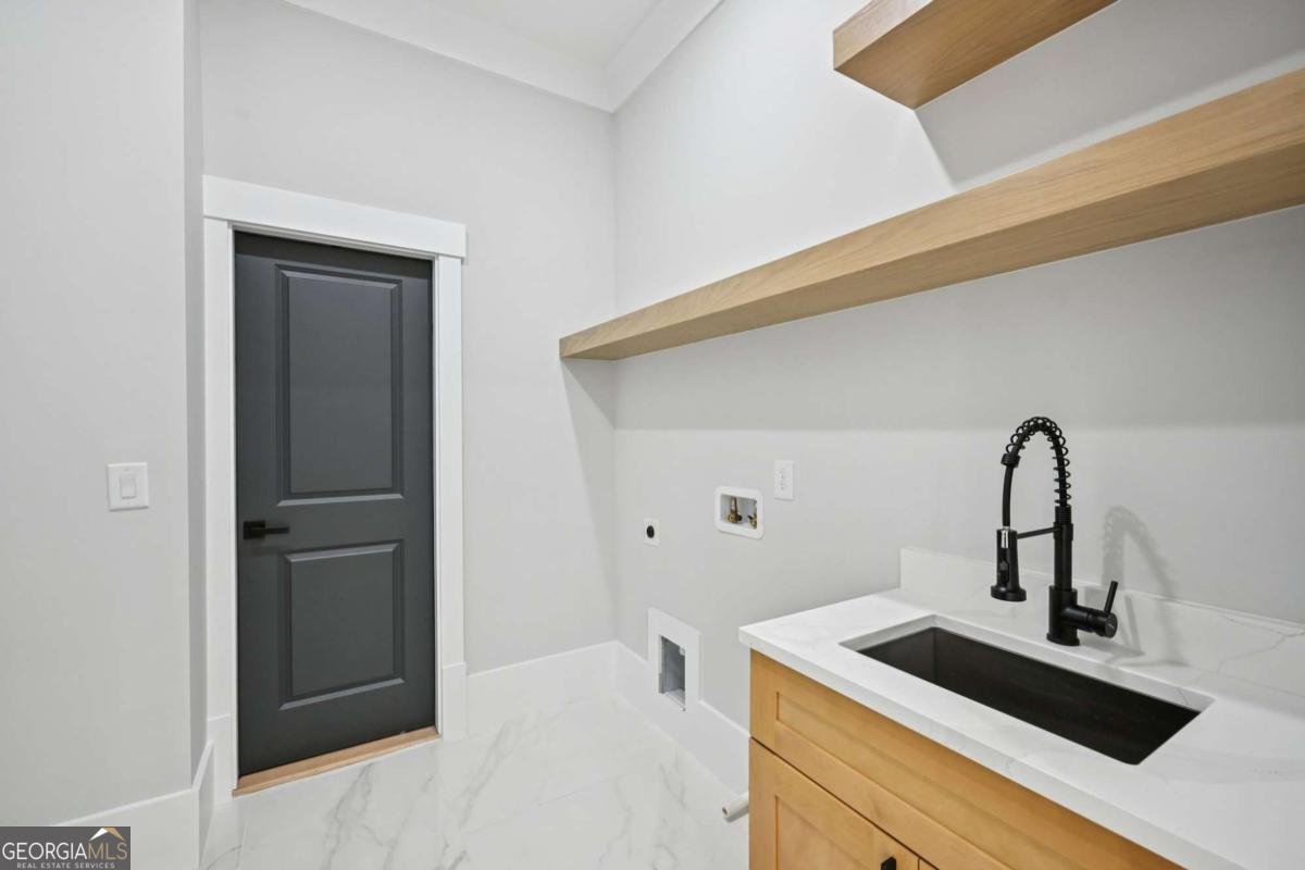 3061 Lot 3 Bold Springs Road Dacula - 33