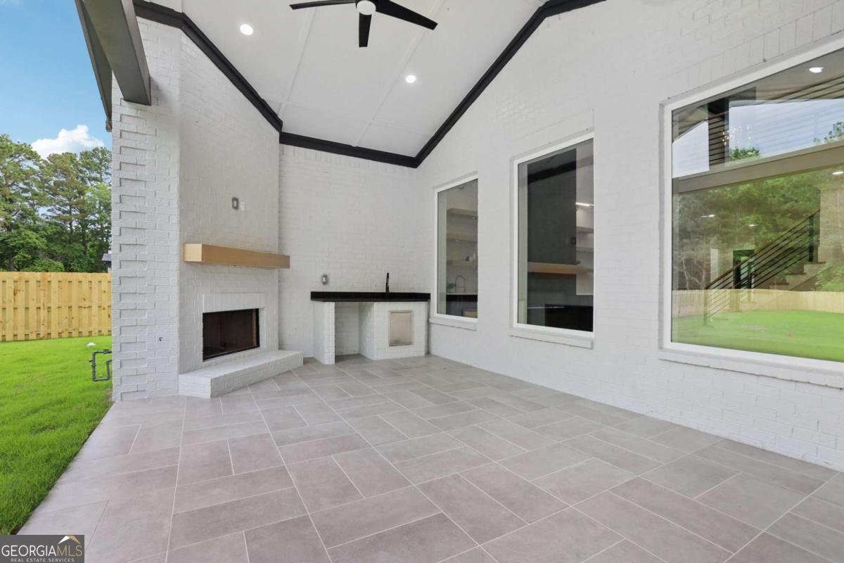 3061 Lot 3 Bold Springs Road Dacula - 34