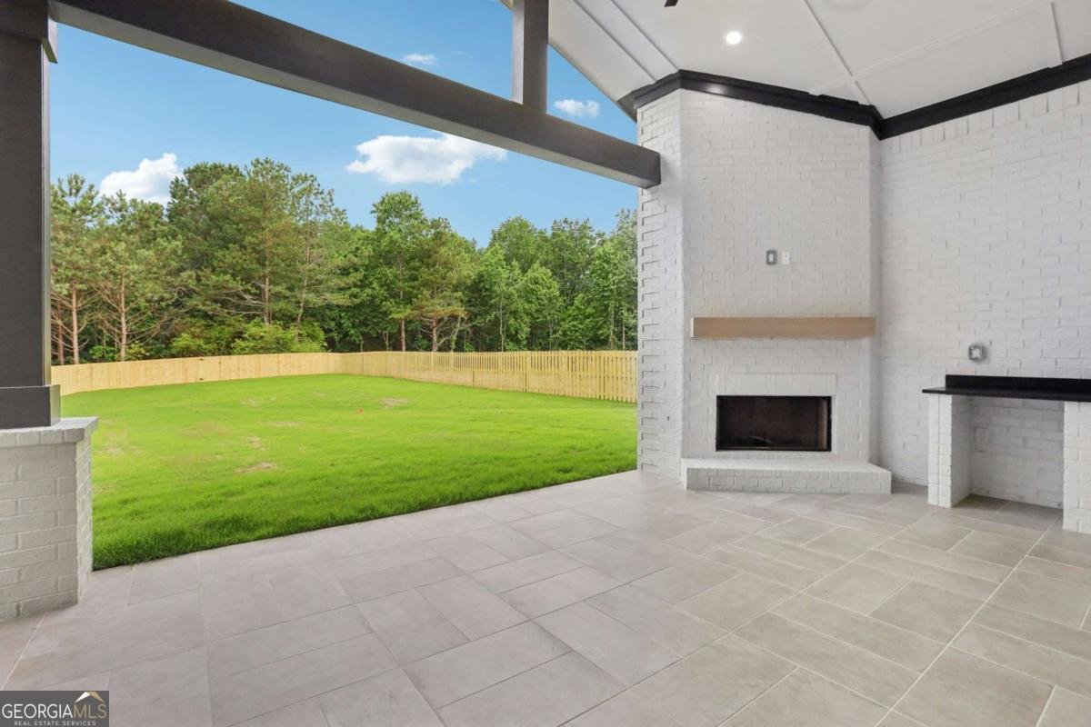 3061 Lot 3 Bold Springs Road Dacula - 35