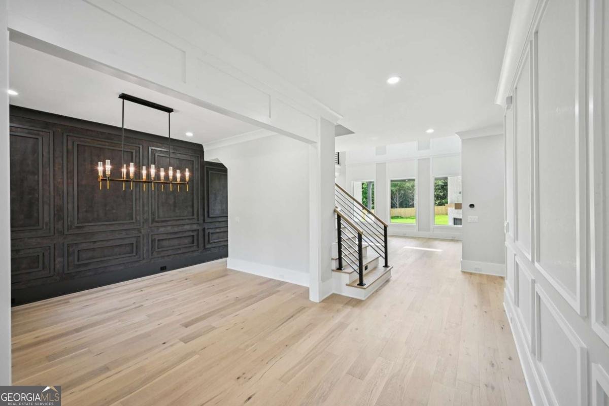 3061 Lot 3 Bold Springs Road Dacula - 4