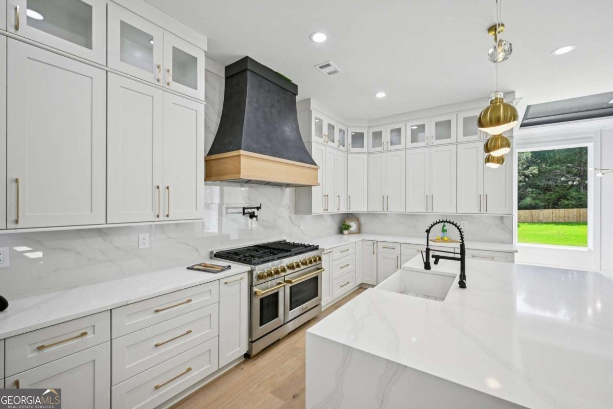 3061 Lot 3 Bold Springs Road Dacula - 5