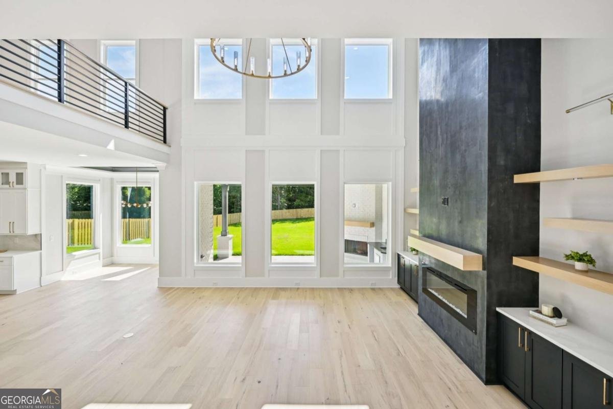 3061 Lot 3 Bold Springs Road Dacula - 6