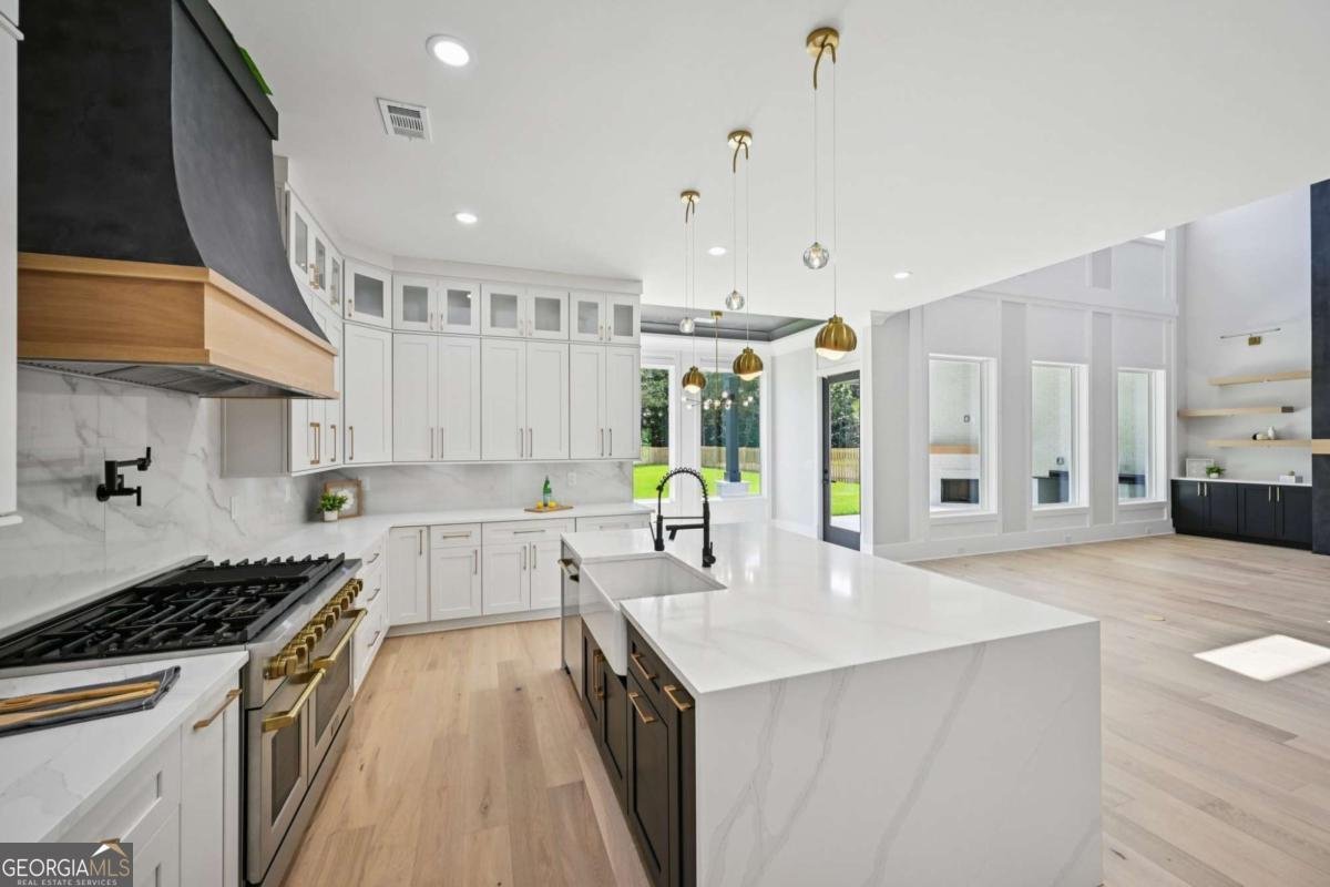 3061 Lot 3 Bold Springs Road Dacula - 7