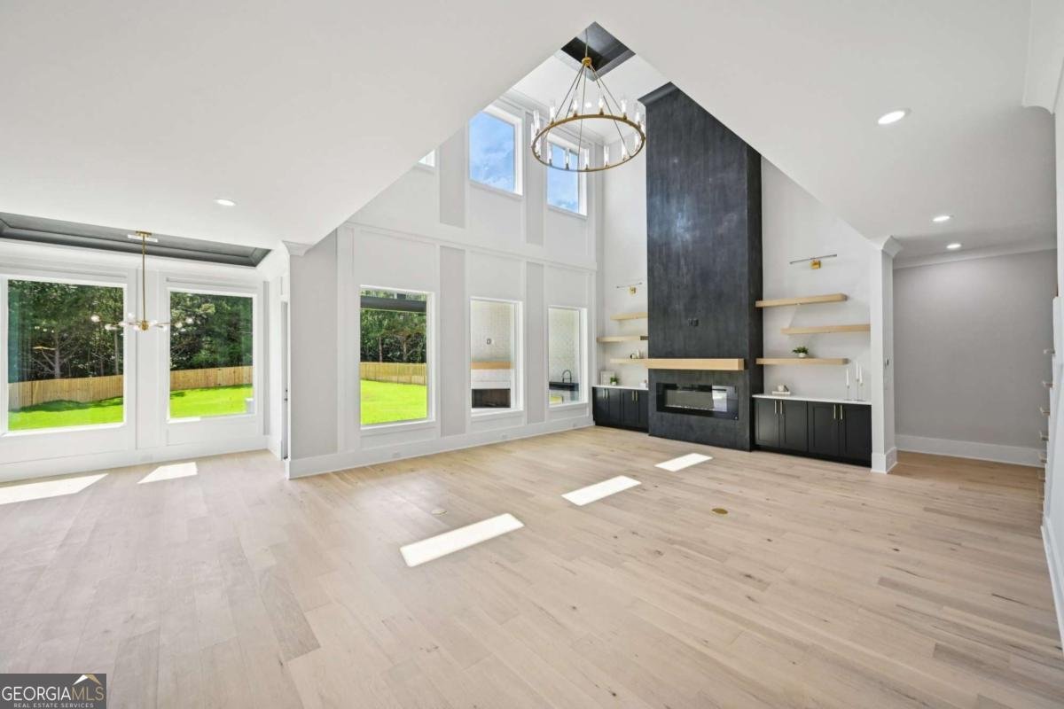 3061 Lot 3 Bold Springs Road Dacula - 8