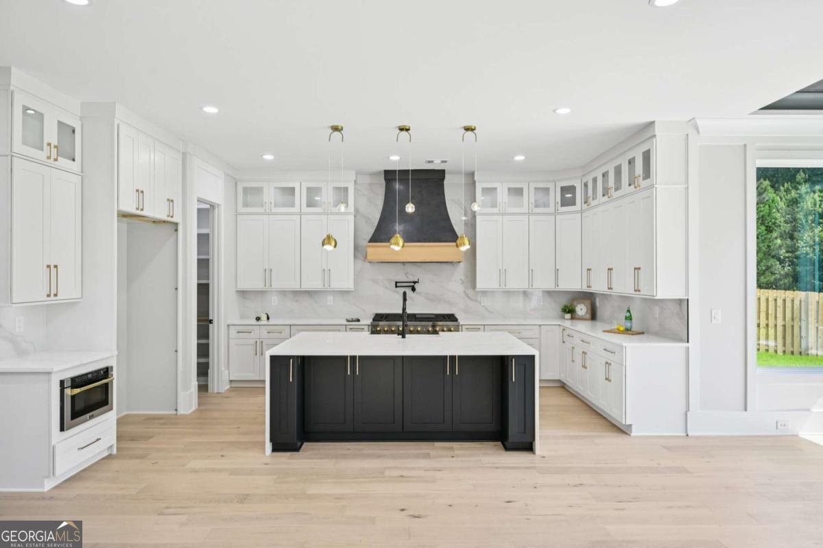 3061 Lot 3 Bold Springs Road Dacula - 9