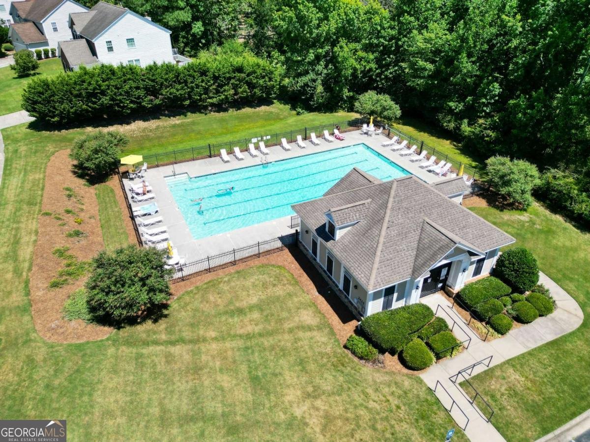 2238 Saint Albans Place Buford - 1