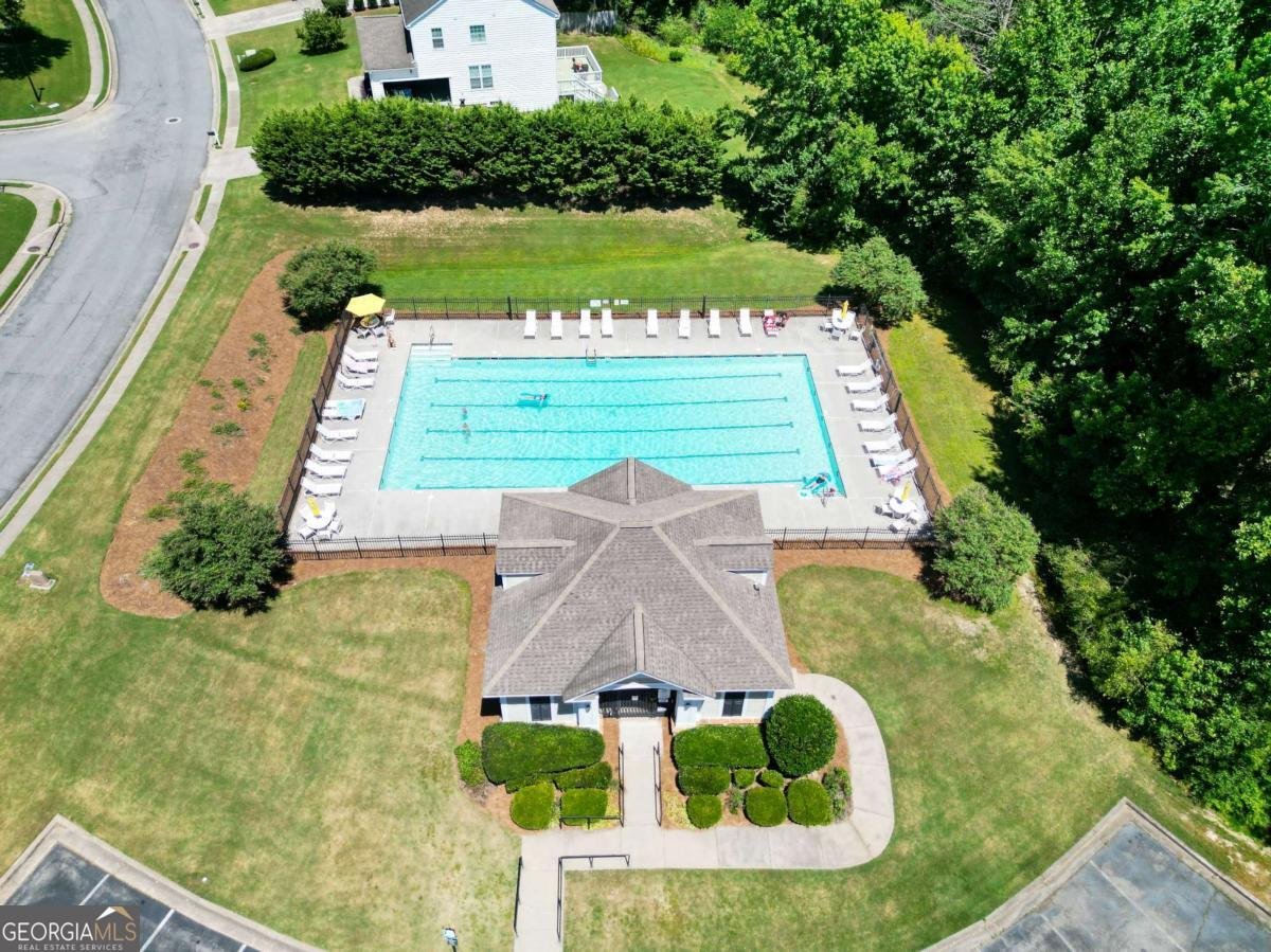 2238 Saint Albans Place Buford - 2