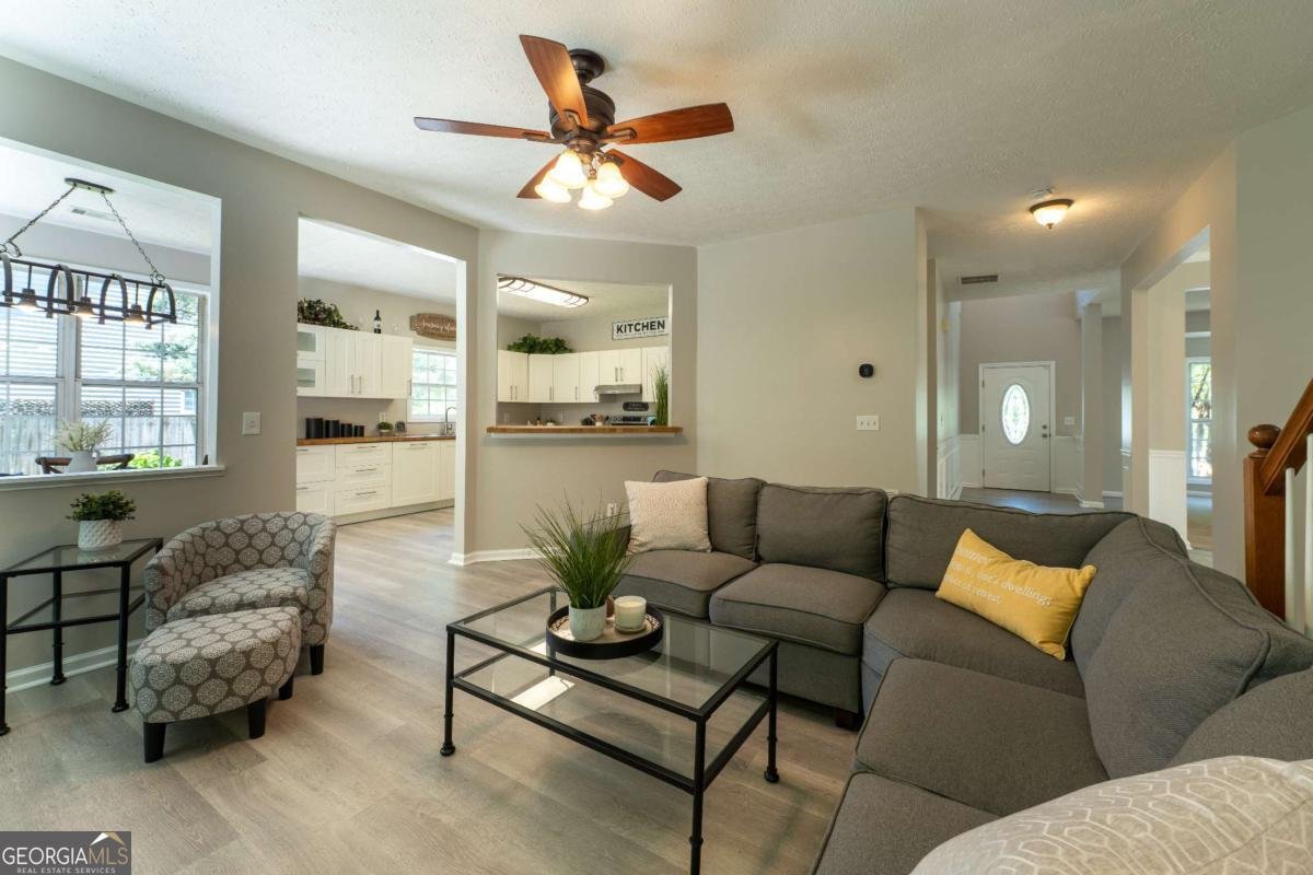 2238 Saint Albans Place Buford - 25