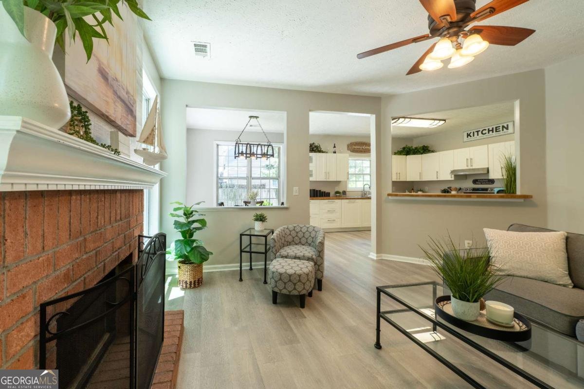 2238 Saint Albans Place Buford - 26