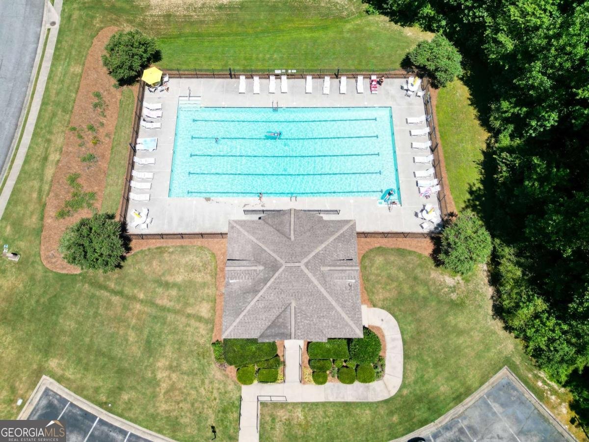 2238 Saint Albans Place Buford - 3