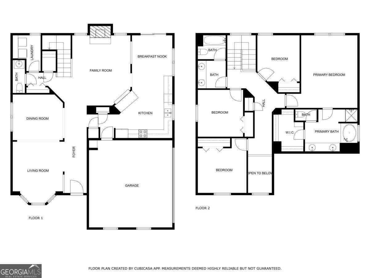 2238 Saint Albans Place Buford - 4