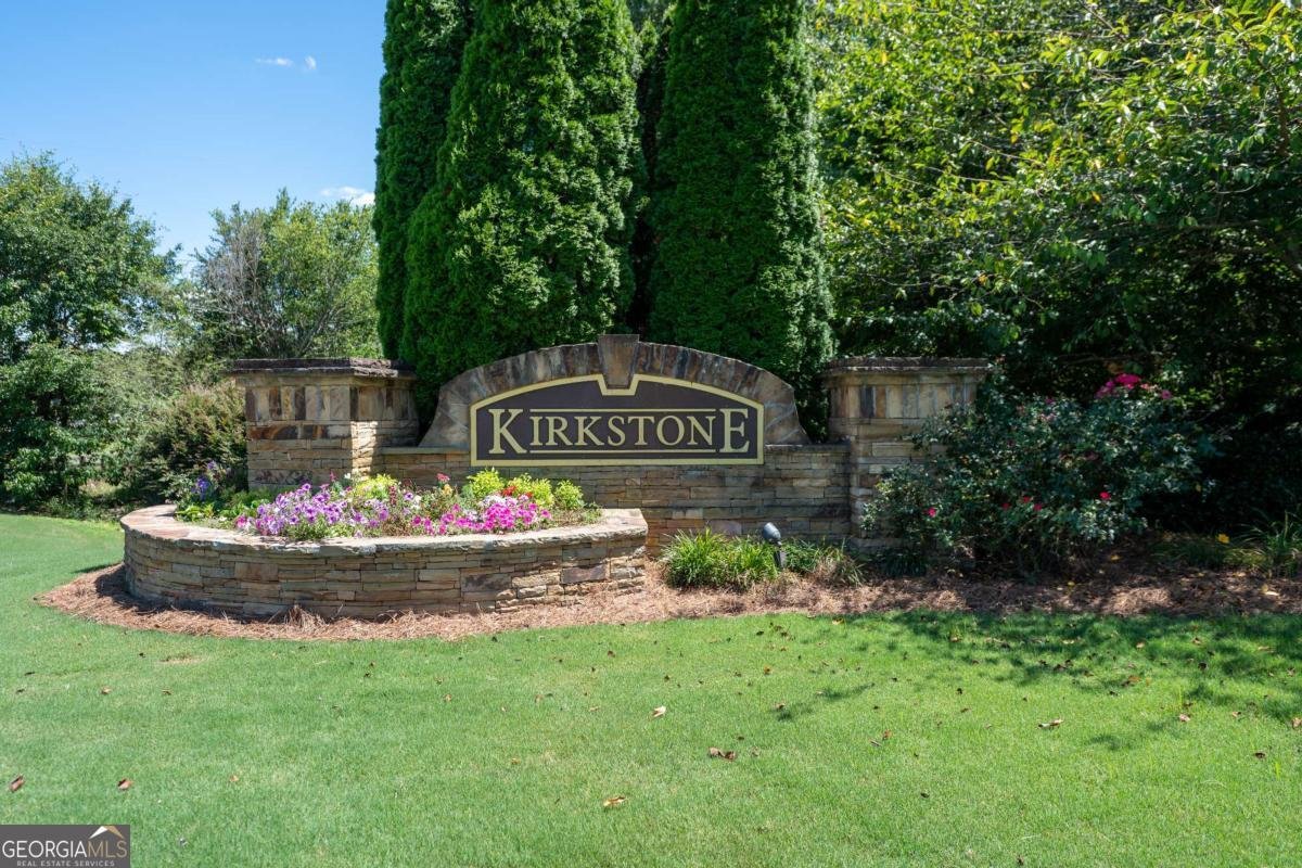 2238 Saint Albans Place Buford - 5