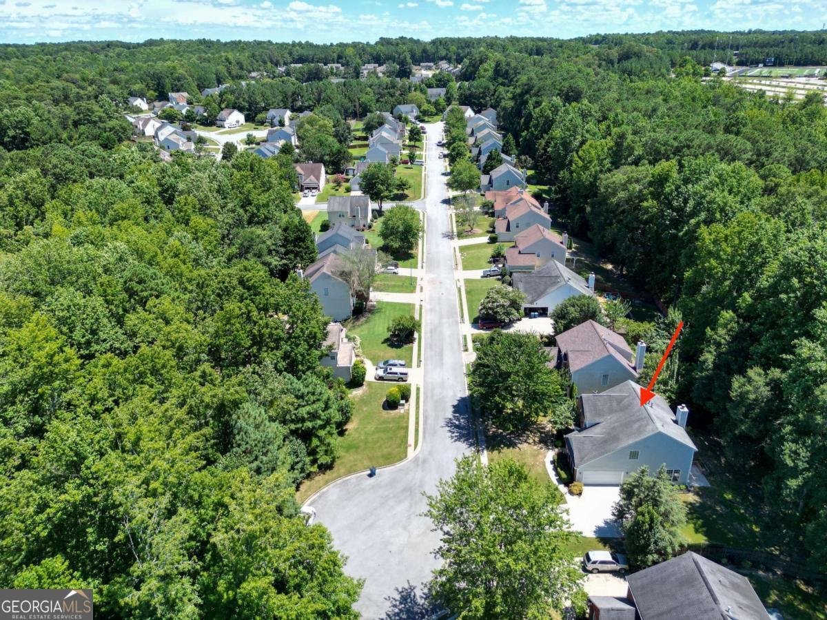 2238 Saint Albans Place Buford - 53