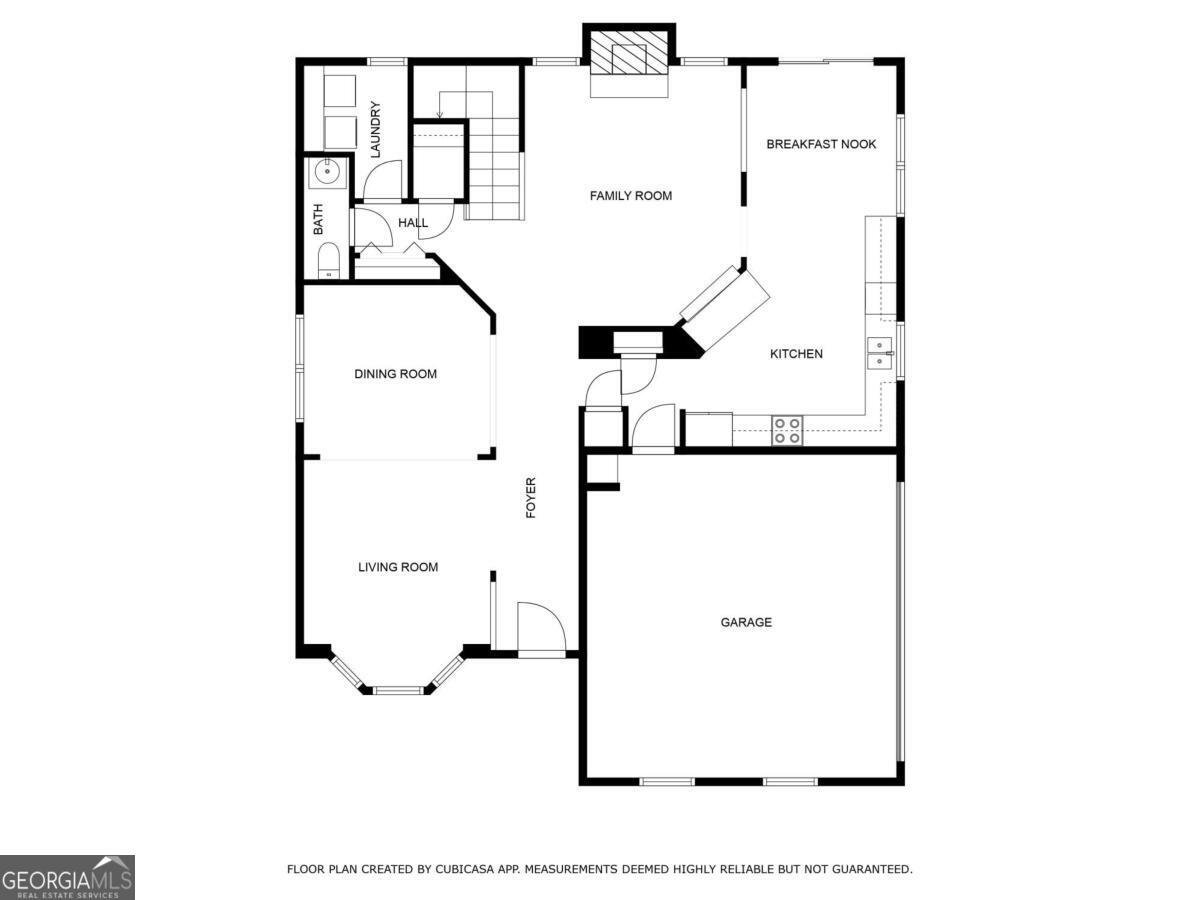 2238 Saint Albans Place Buford - 6