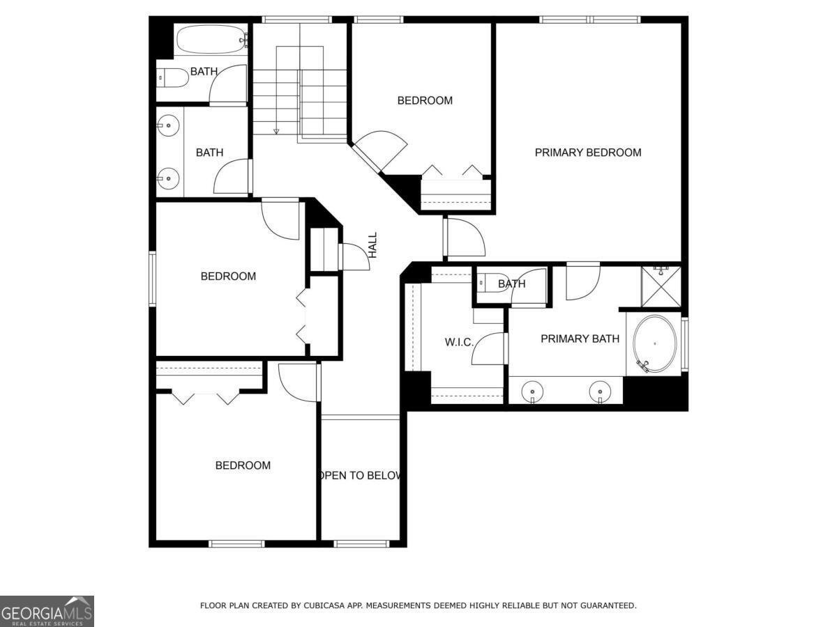 2238 Saint Albans Place Buford - 61