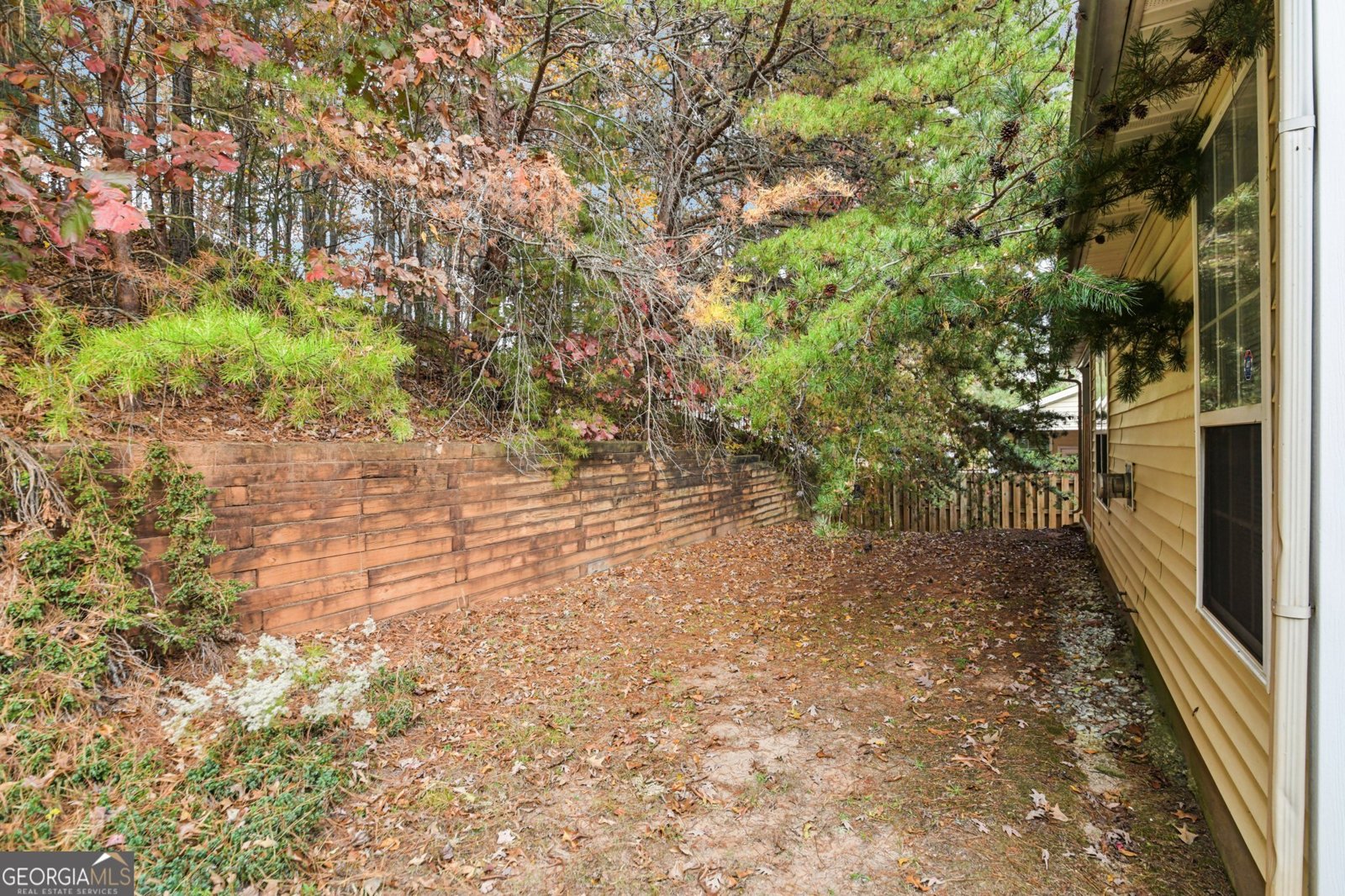 564 Goldfinch Way Stockbridge - 28