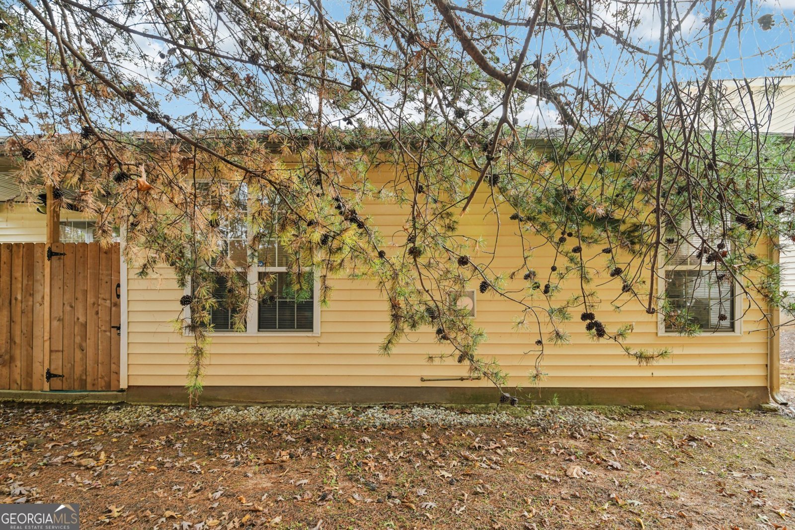 564 Goldfinch Way Stockbridge - 30