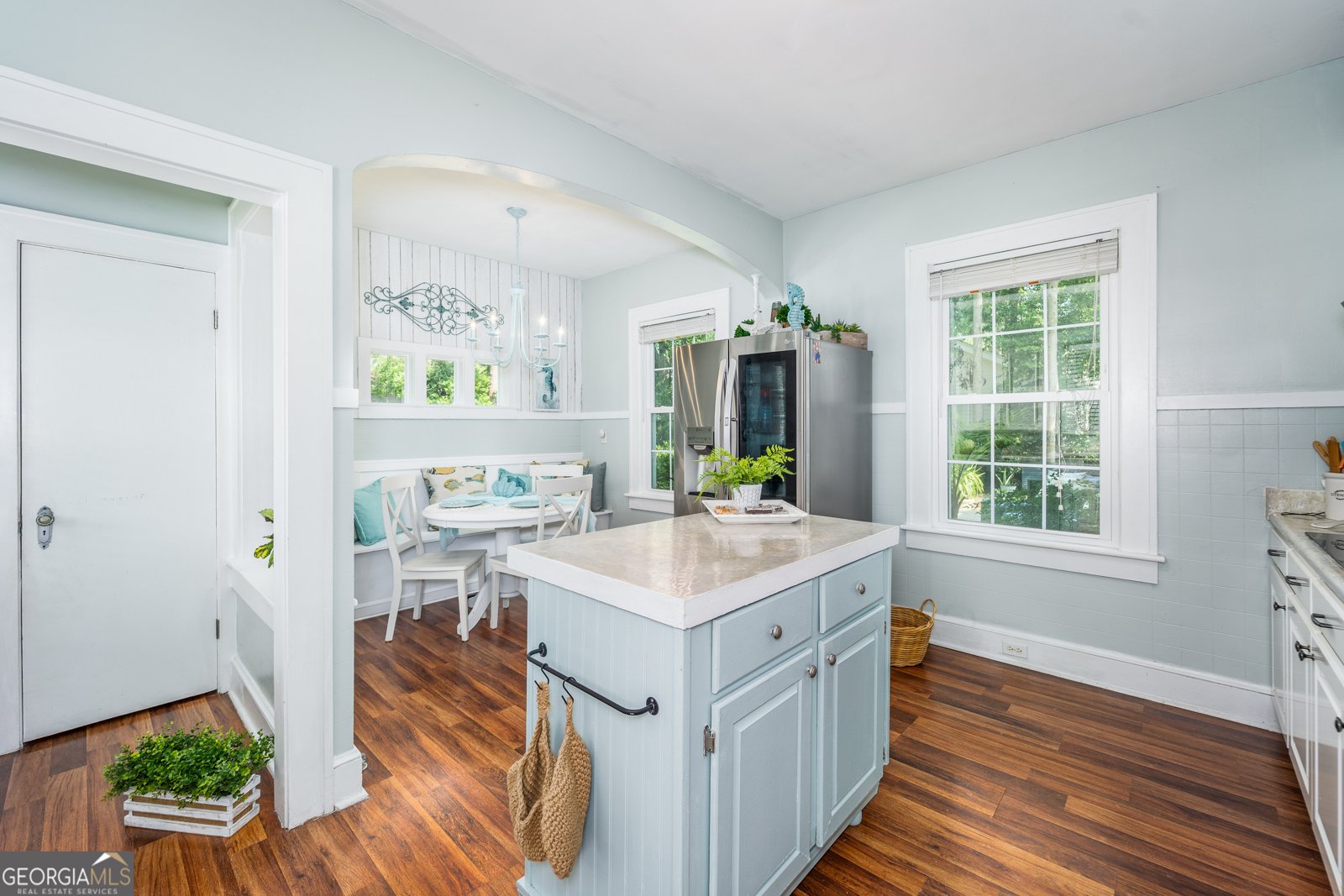 1101 Cherokee Drive Waycross - 14