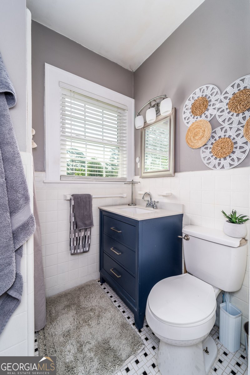 1101 Cherokee Drive Waycross - 22