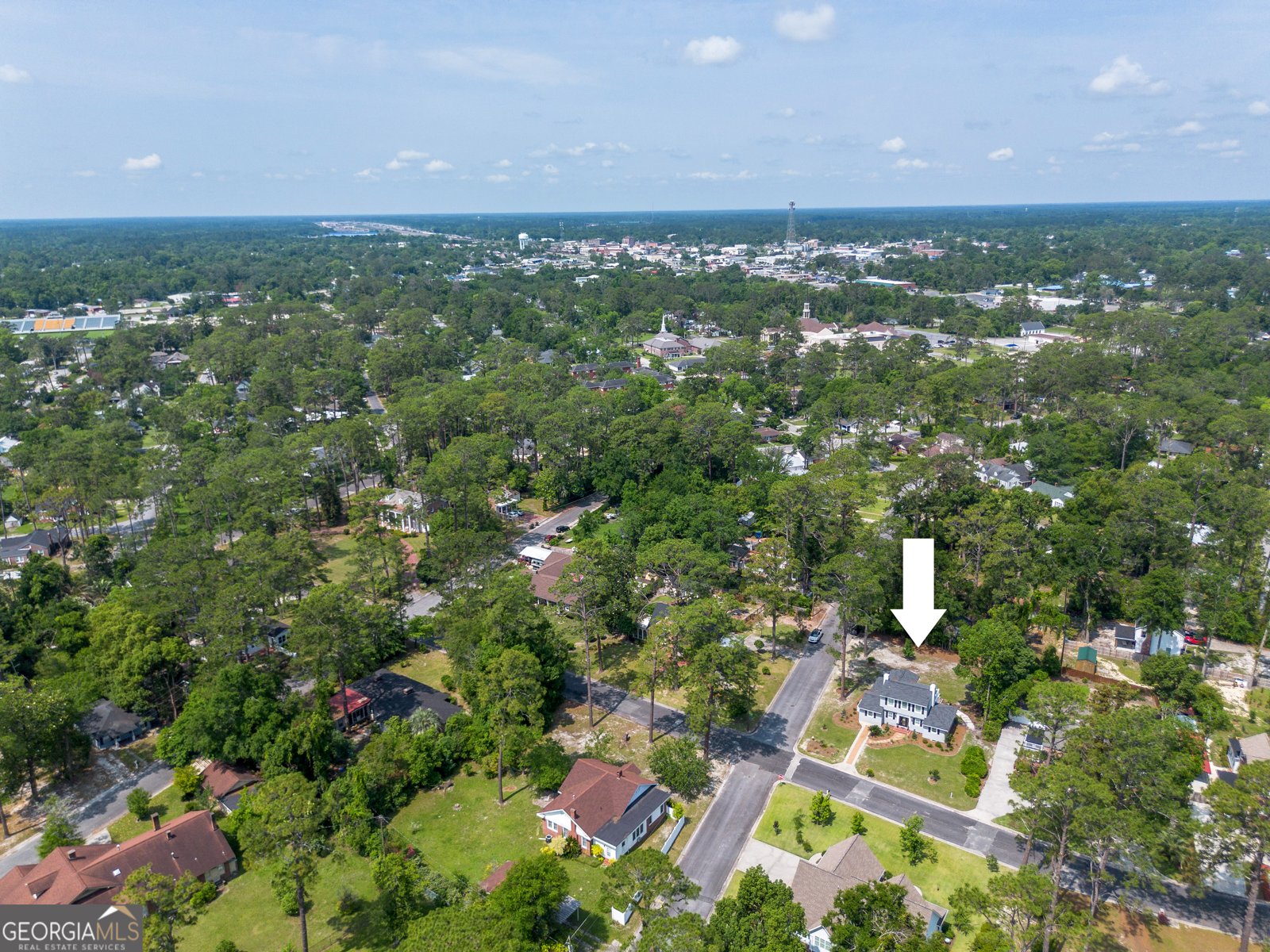 1101 Cherokee Drive Waycross - 3