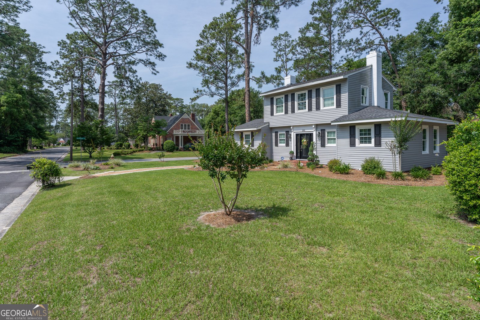 1101 Cherokee Drive Waycross - 4
