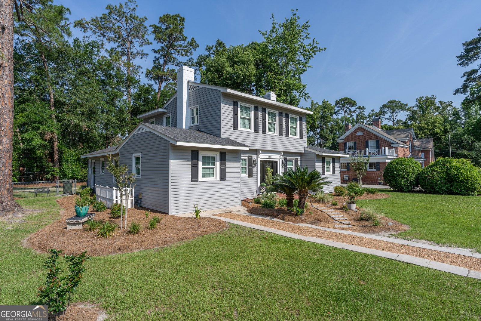 1101 Cherokee Drive Waycross - 5