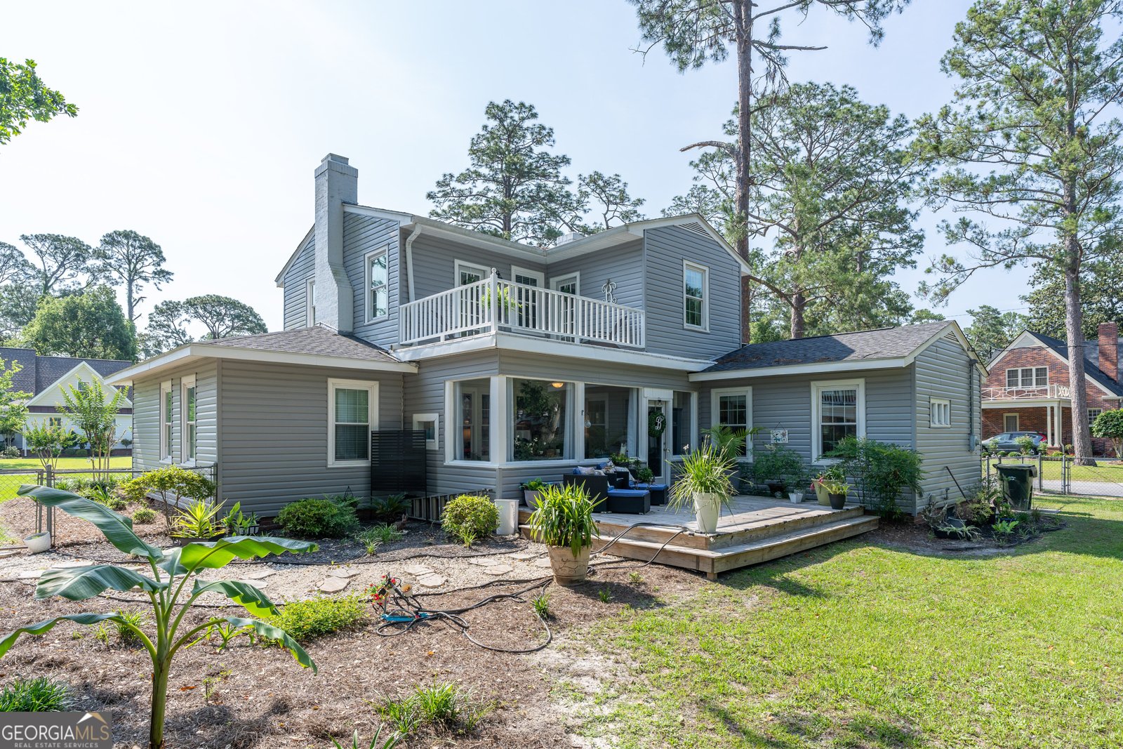 1101 Cherokee Drive Waycross - 6