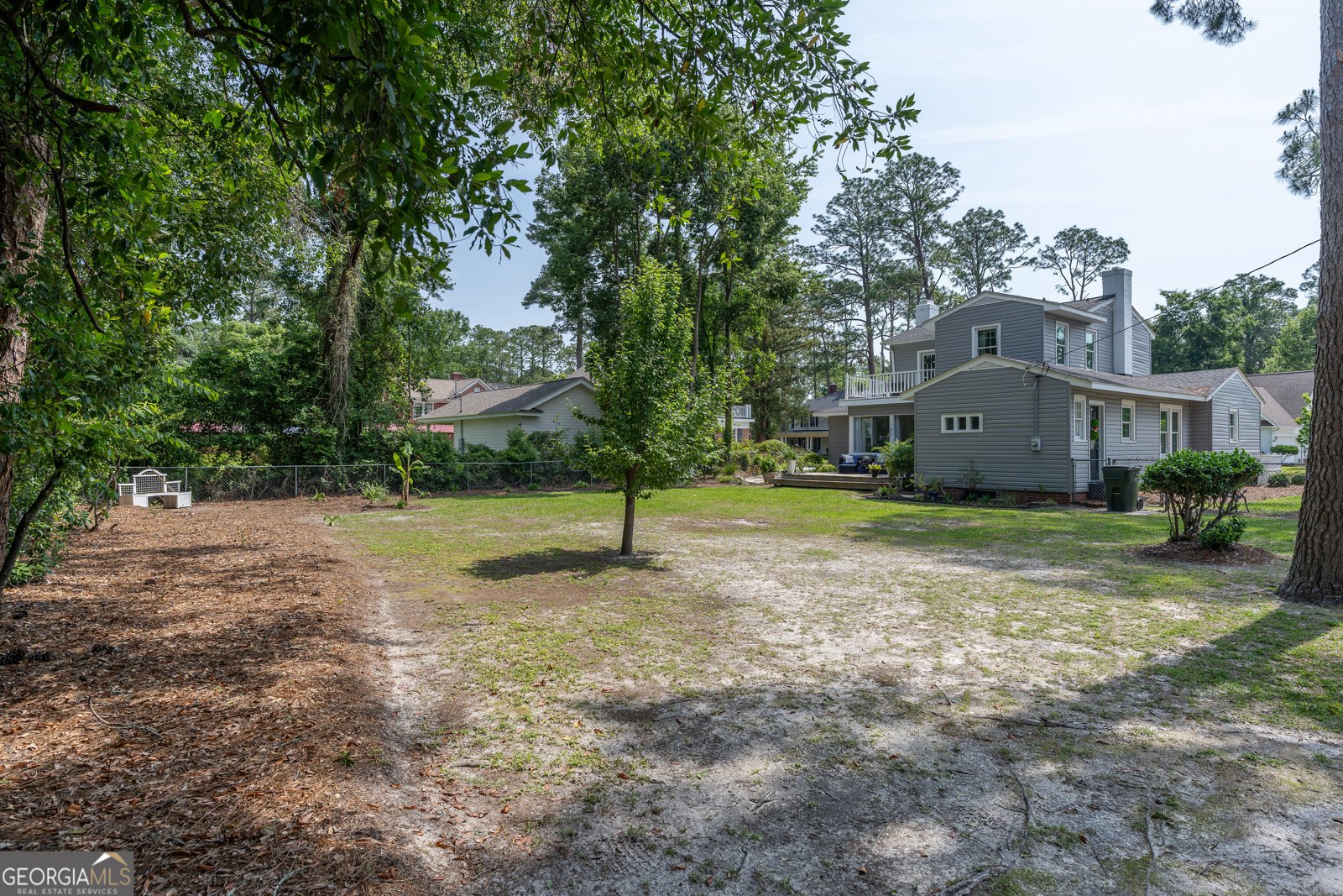 1101 Cherokee Drive Waycross - 7