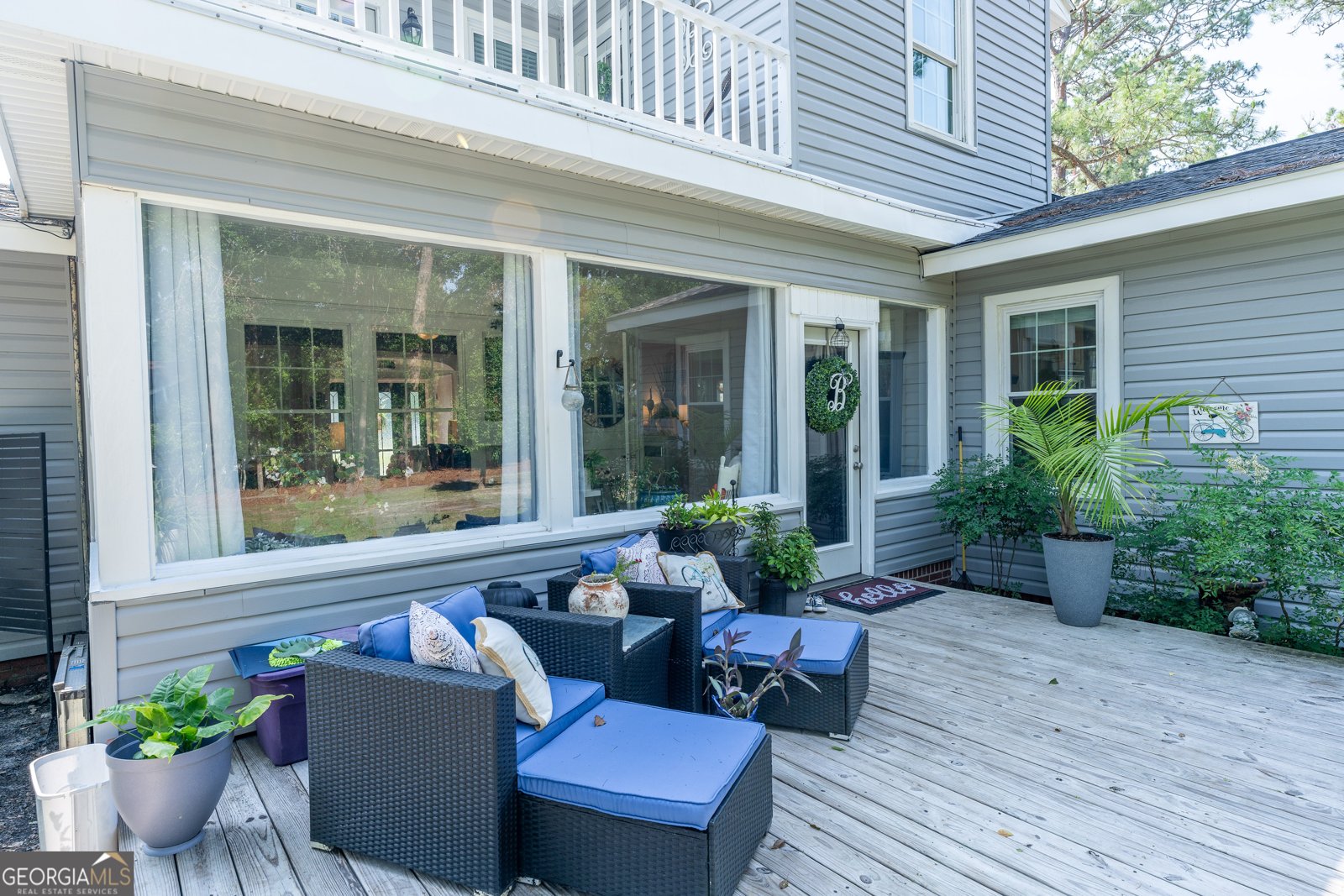 1101 Cherokee Drive Waycross - 8