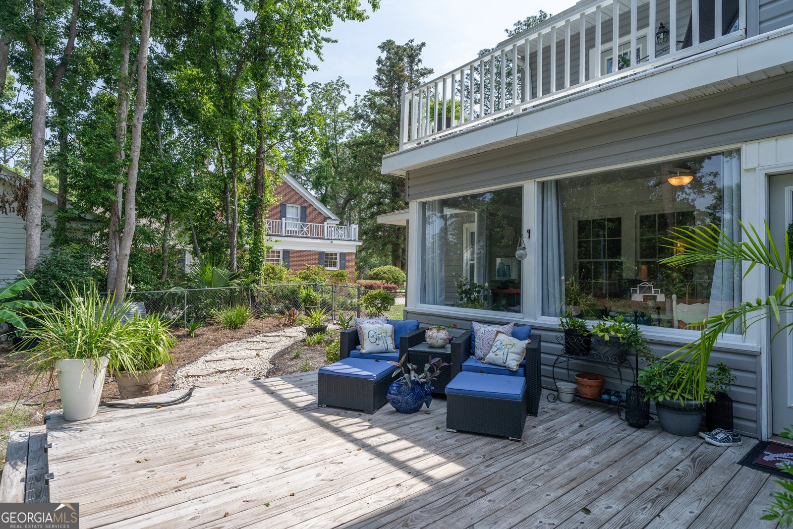 1101 Cherokee Drive Waycross - 9