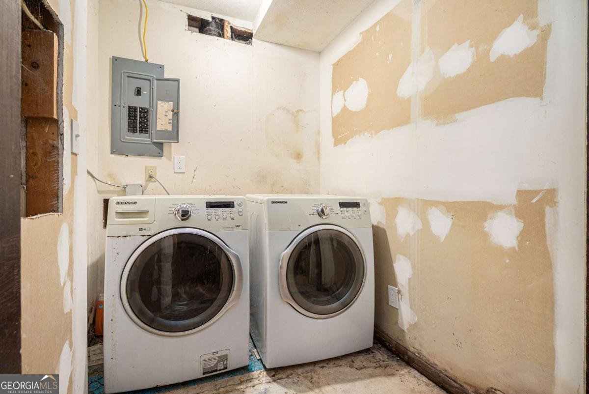 91 Berlin Street Tallapoosa - 16