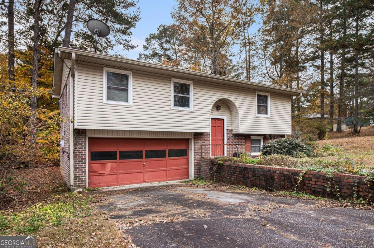 91 Berlin Street Tallapoosa - 3