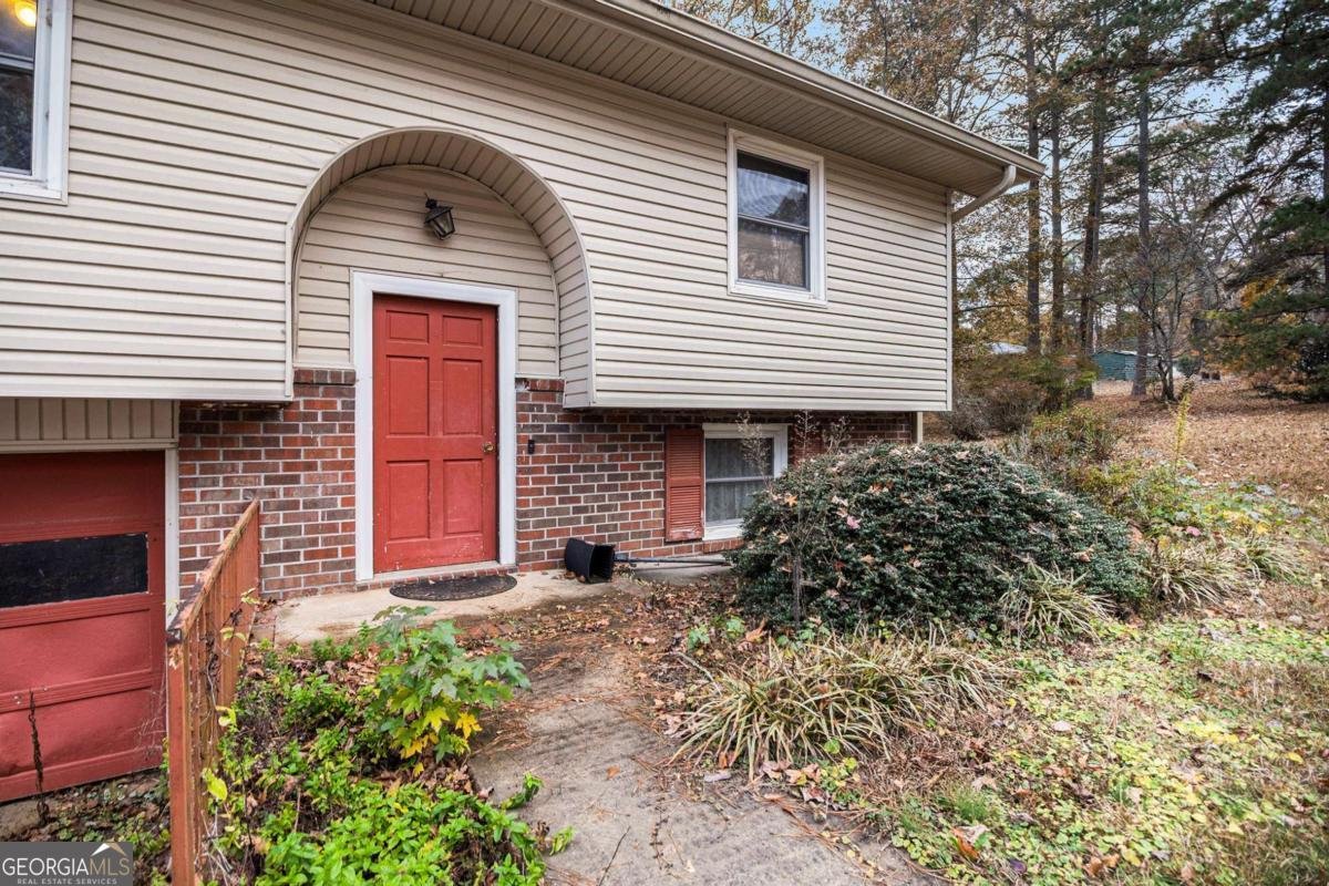 91 Berlin Street Tallapoosa - 4