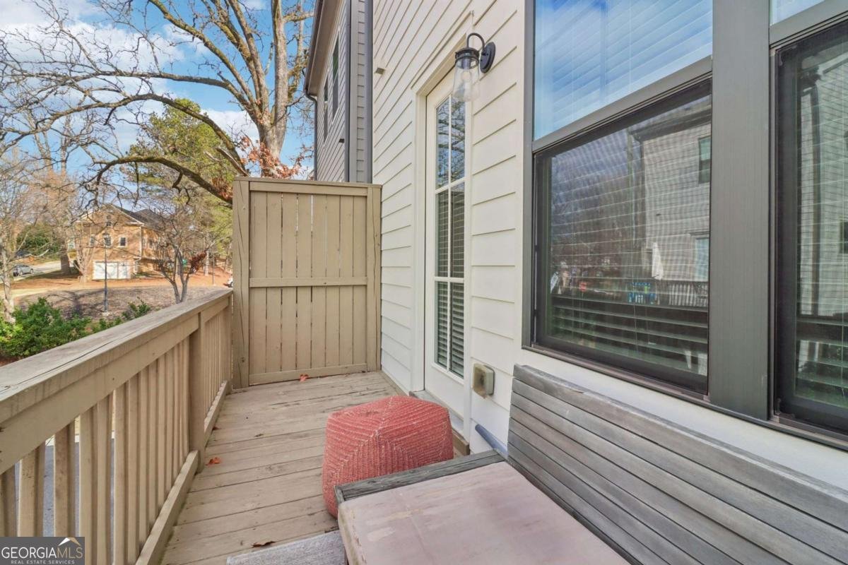 2435 Folly Lane Atlanta - 25