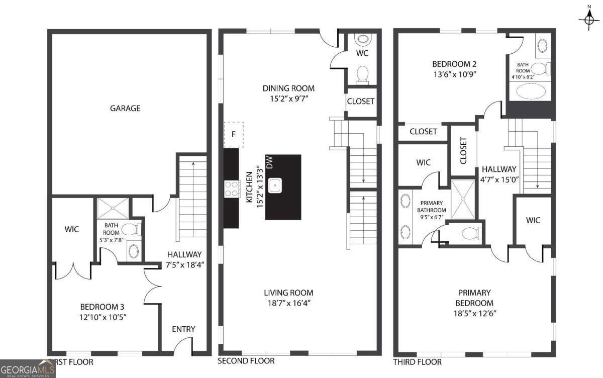 2435 Folly Lane Atlanta - 27