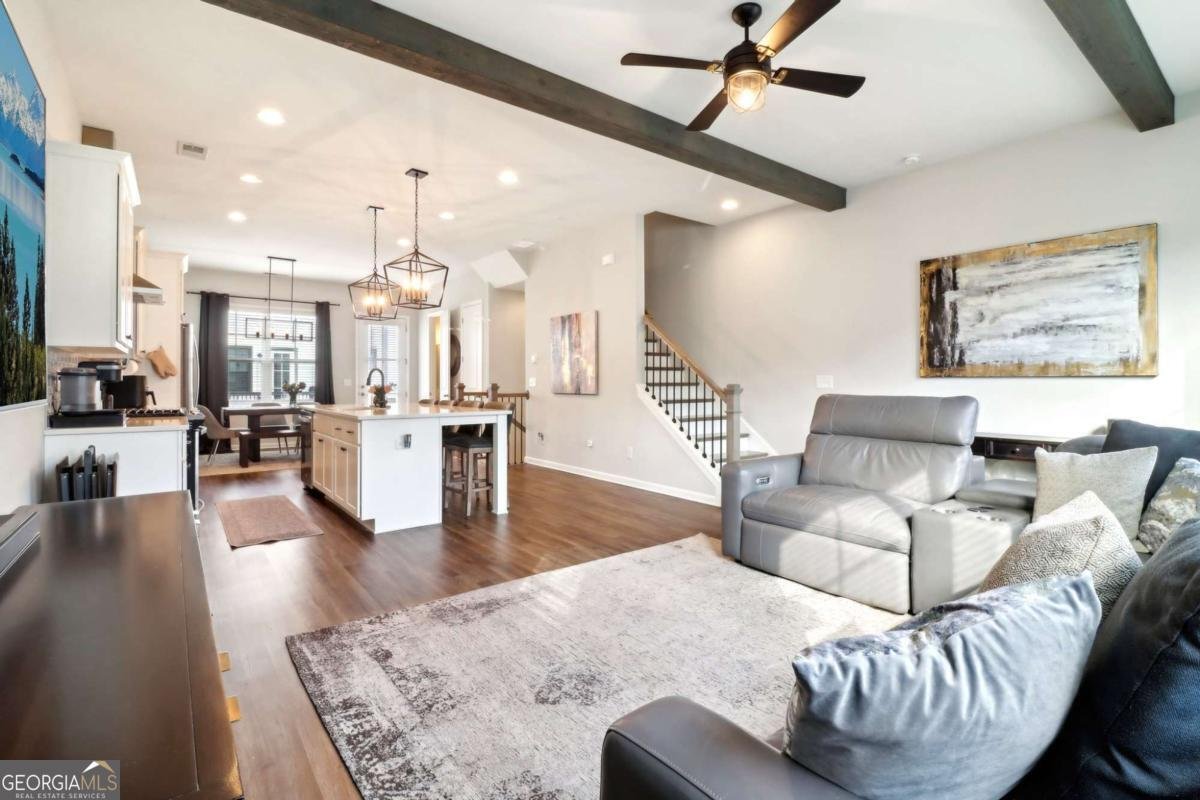 2435 Folly Lane Atlanta - 3